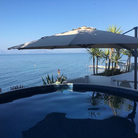 Villa Evita Mesongí Esterno foto