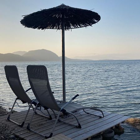 Villa Evita Mesongí Esterno foto