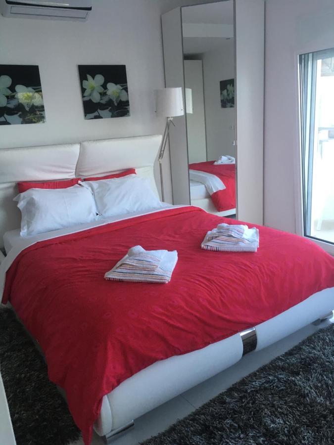Villa Evita Mesongí Esterno foto