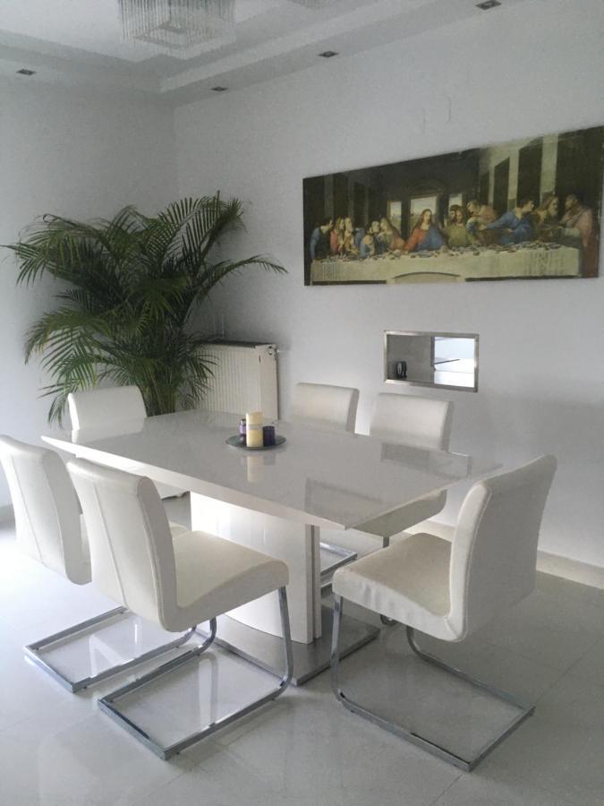 Villa Evita Mesongí Esterno foto