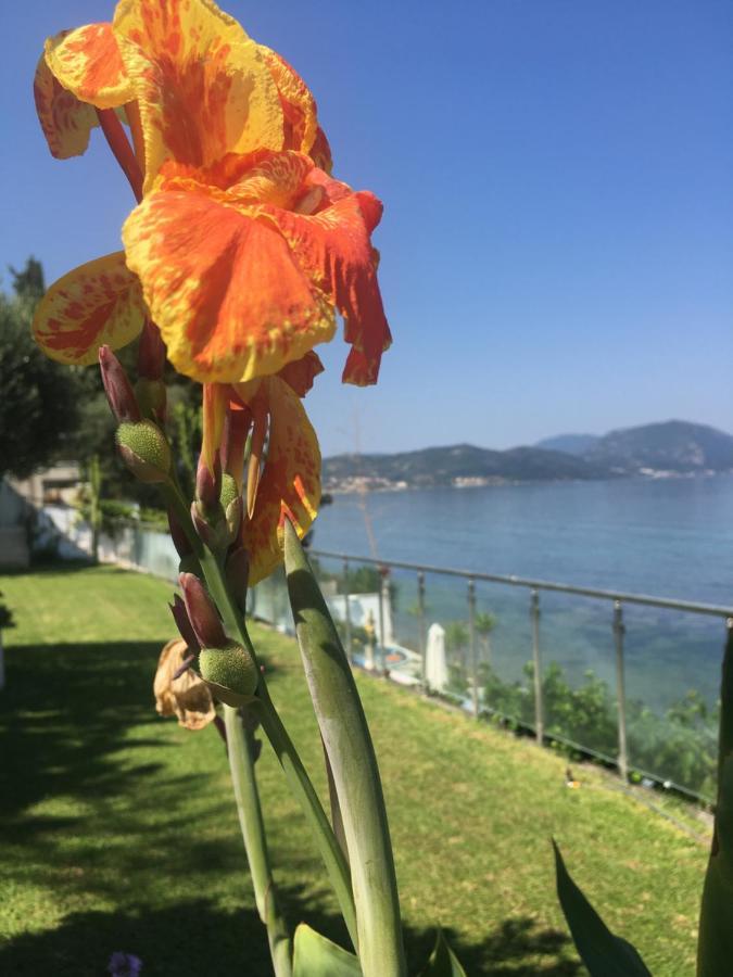 Villa Evita Mesongí Esterno foto