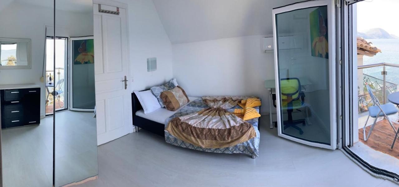 Villa Evita Mesongí Esterno foto